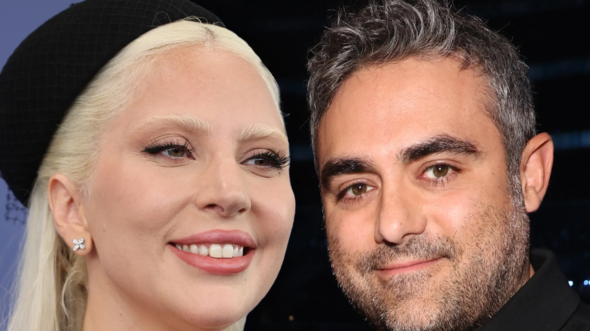 Lady Gaga and Michael Polansky Welcome Daughter via Surrogate