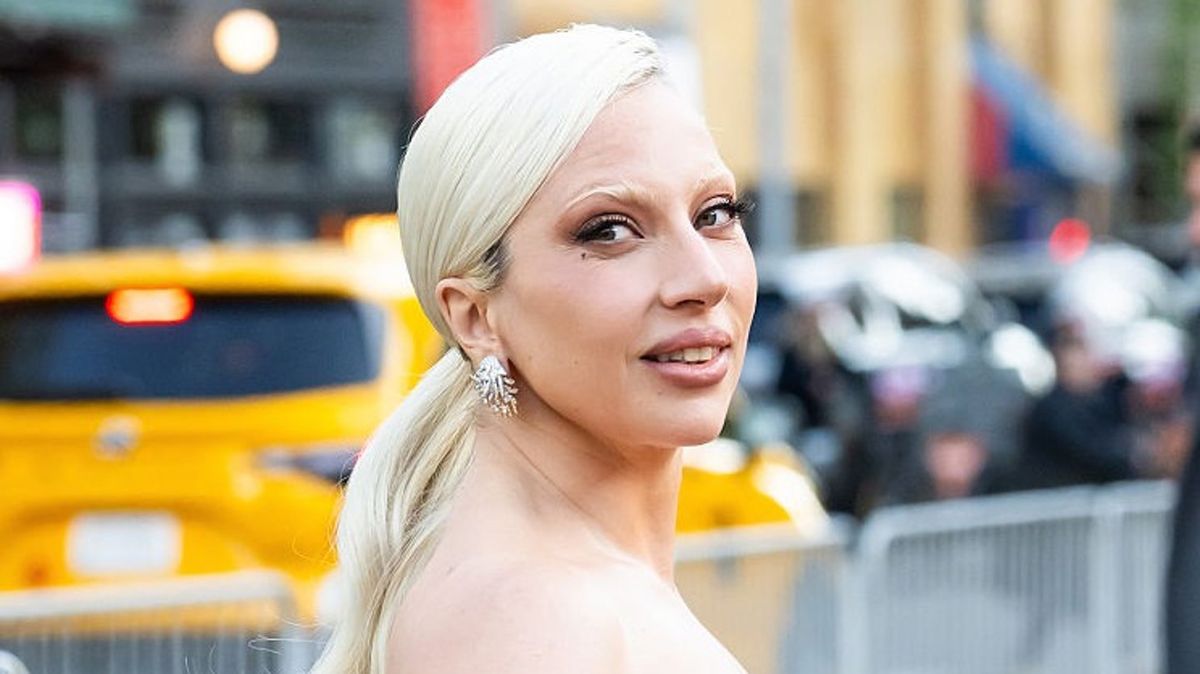 Lady Gaga ‘reveals’ baby daughter’s name with special personal connection