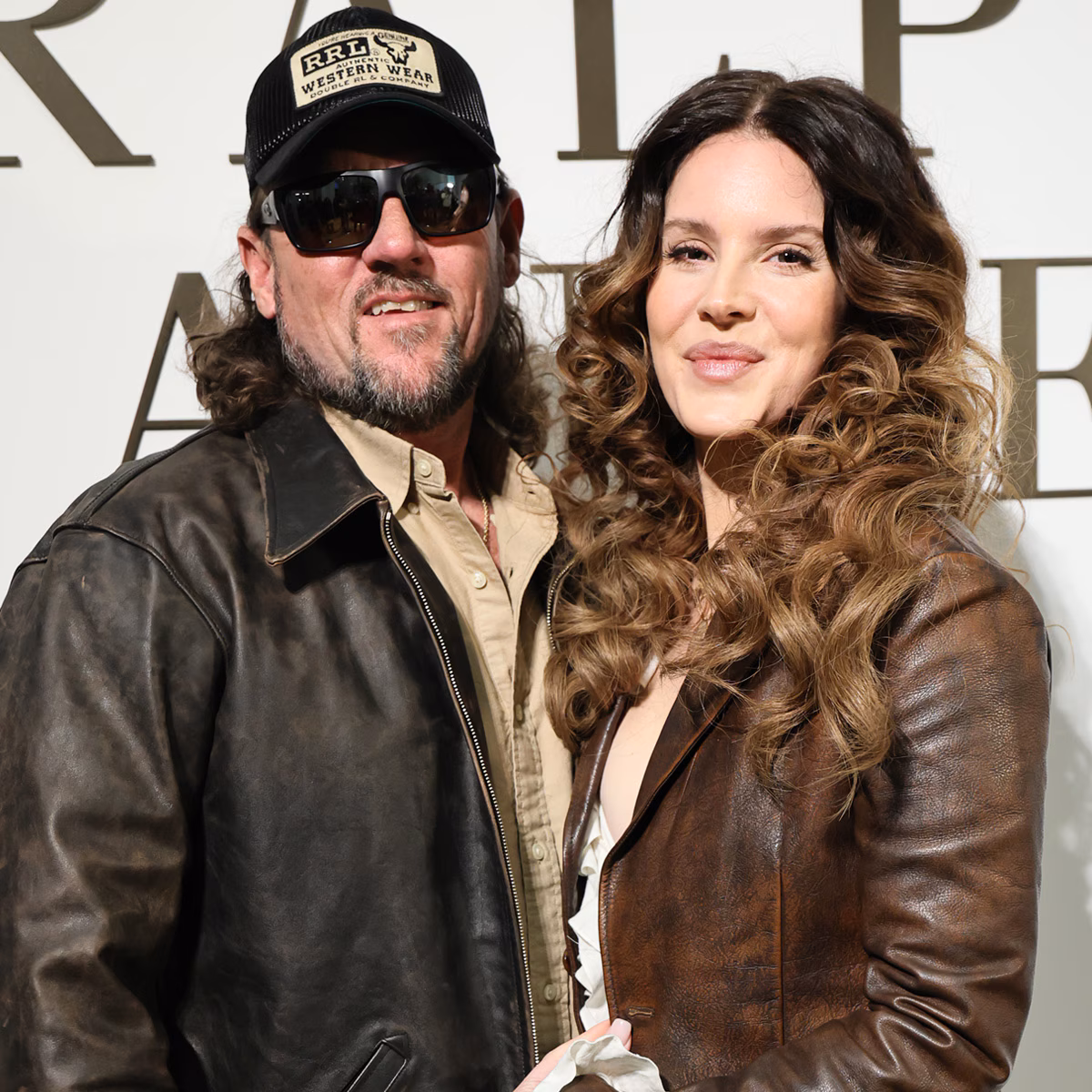 Lana Del Rey’s Husband Shares Never-Before-Seen Anniversary Photos