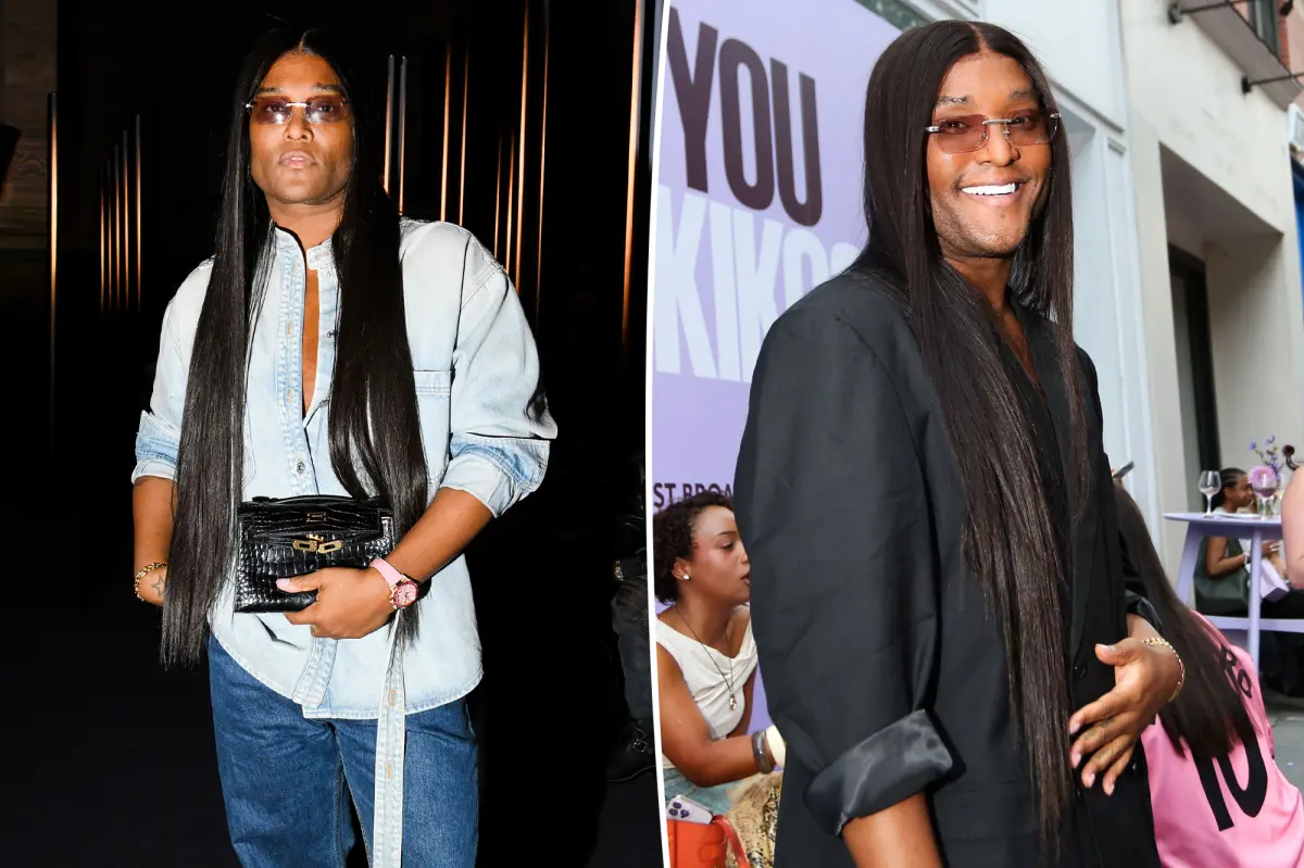 Law Roach Announces New A-List Celebrity Client