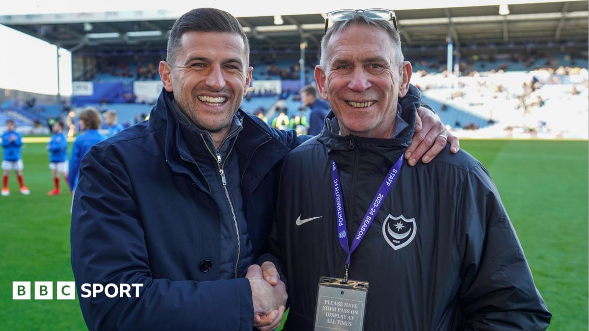Legendary Portsmouth Goalkeeper Alan Knight Dies Aged 65