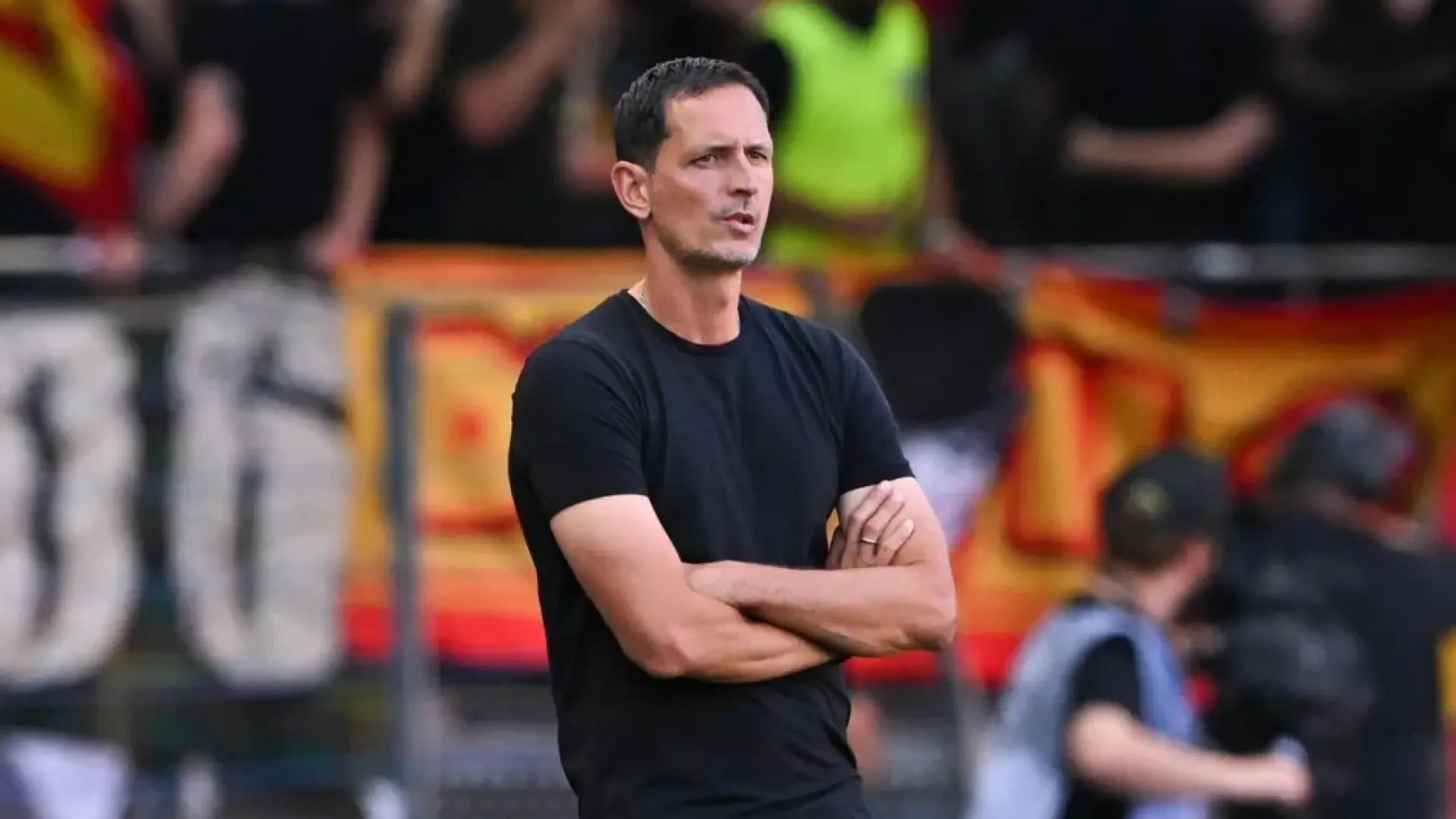 Lens Part Ways with Dino Toppmoller Over Staff Changes Dispute