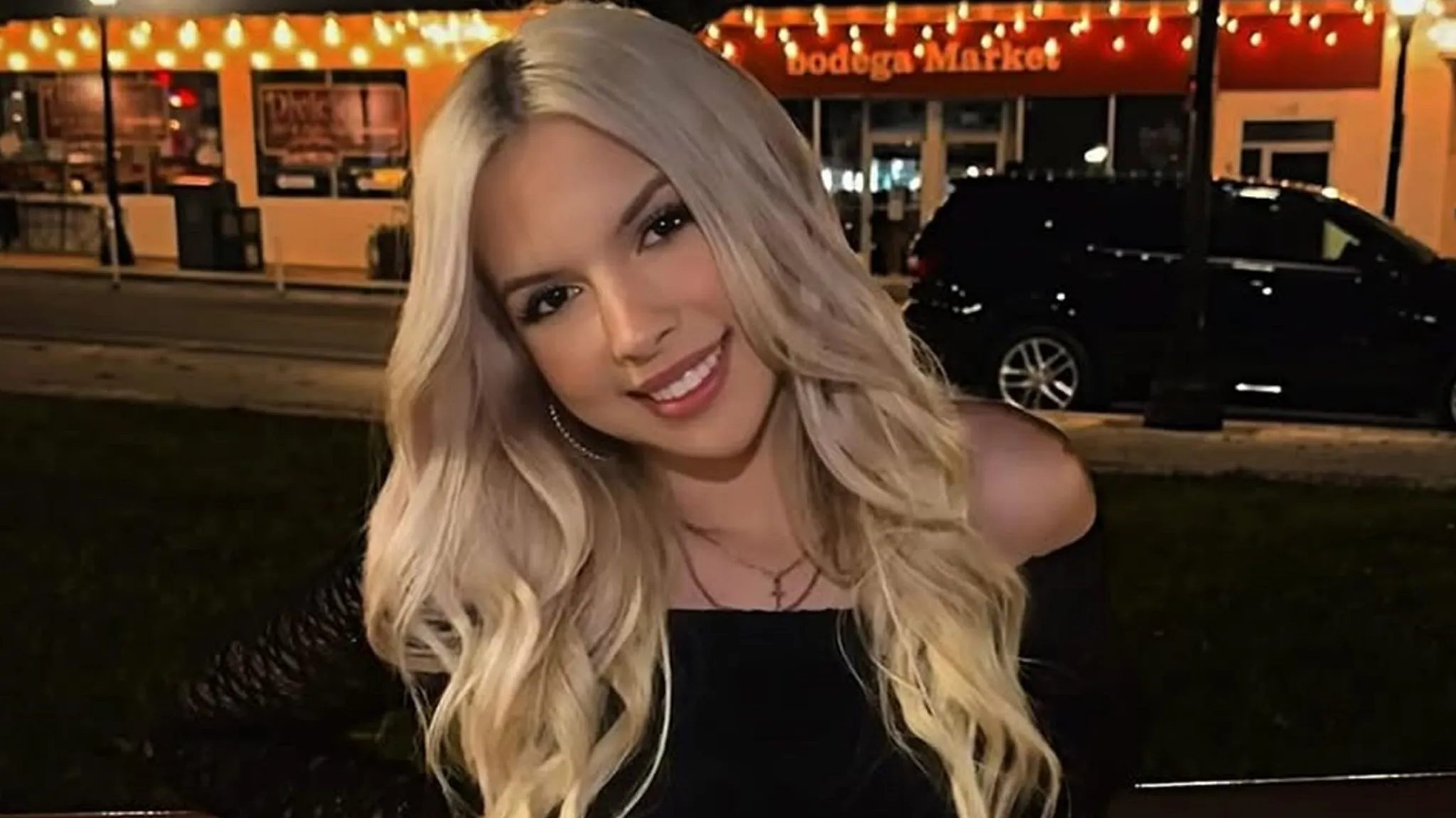 Lexi Kramer, Victim of James Wehr Crash, to Be Honored at Florida Memorial