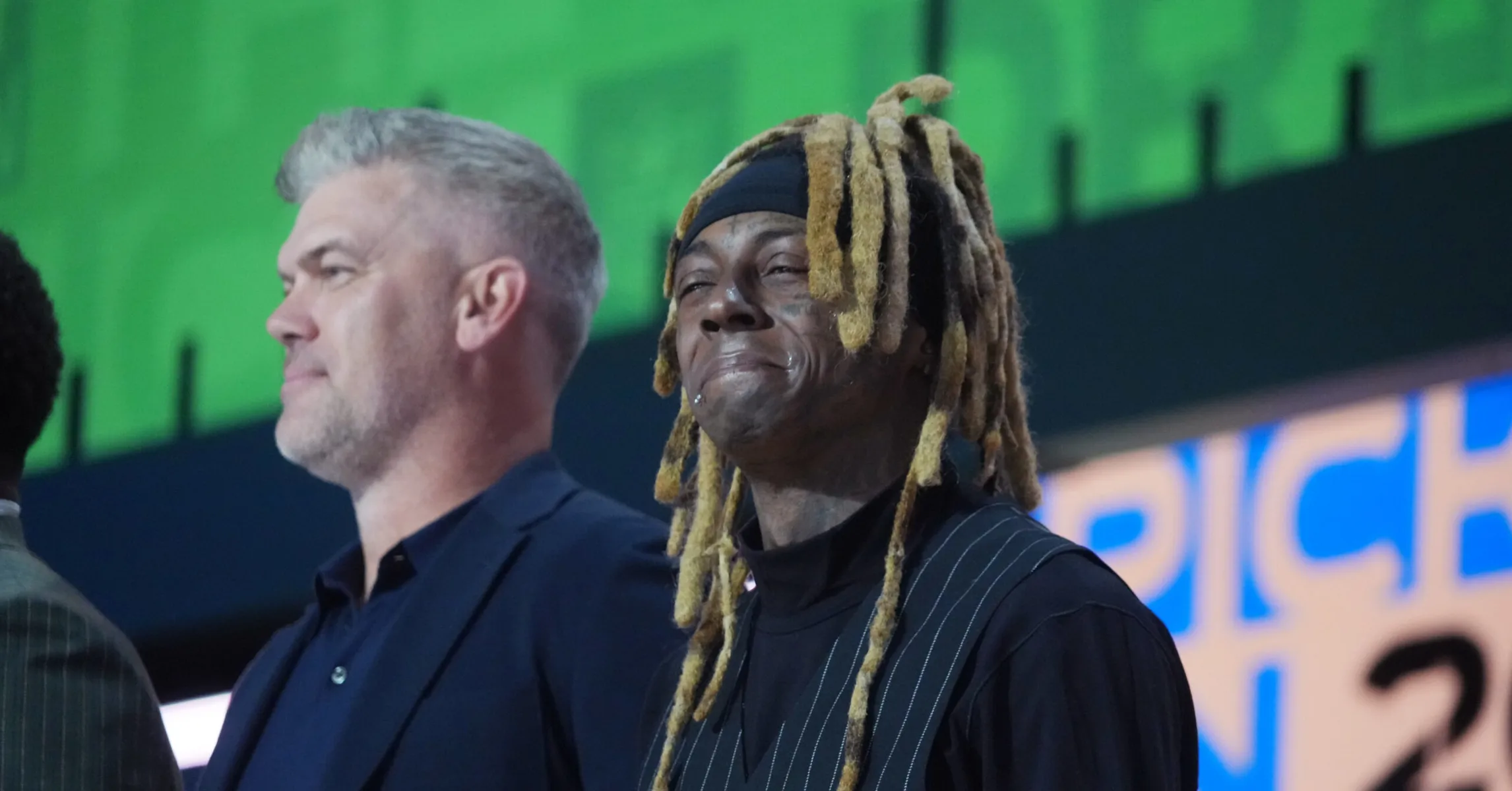 Lil Wayne Fortnite Collaboration Coming Soon