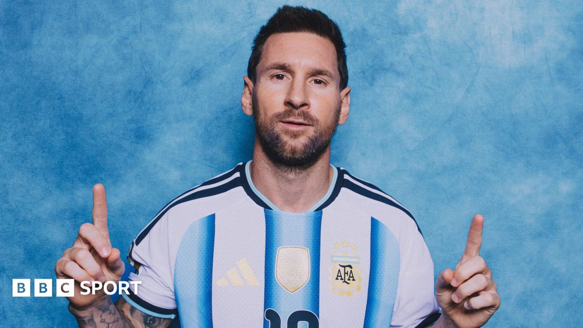 Lionel Messi Retires: How the Argentina Legend’s Decade of Dominance Almost Never Happened