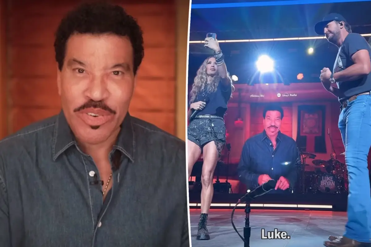 Lionel Richie Announces TV Comeback Despite Family’s Plea to Slow Down After Hospitalizations