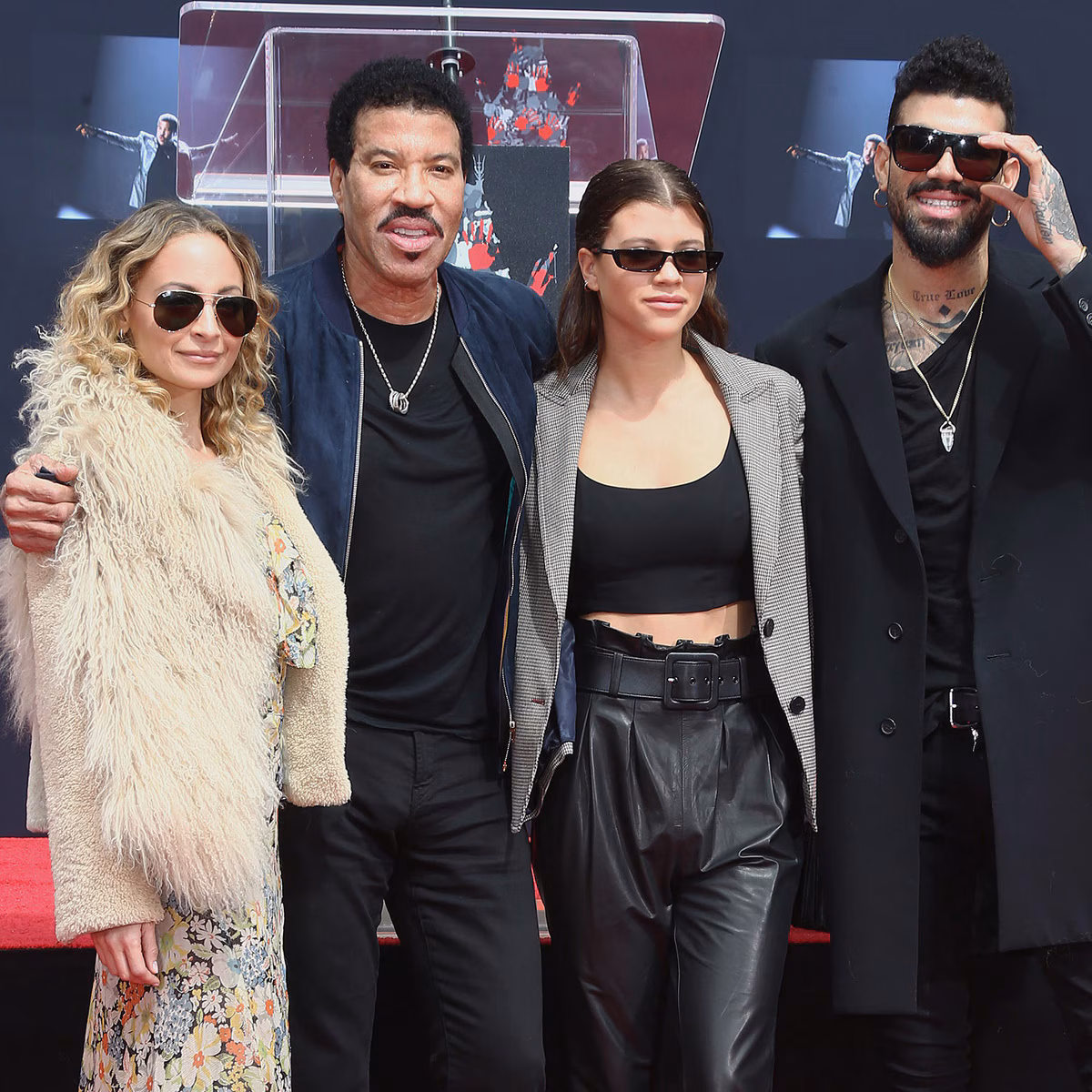 Lionel Richie Family Guide: Everything You’ve Been Looking For