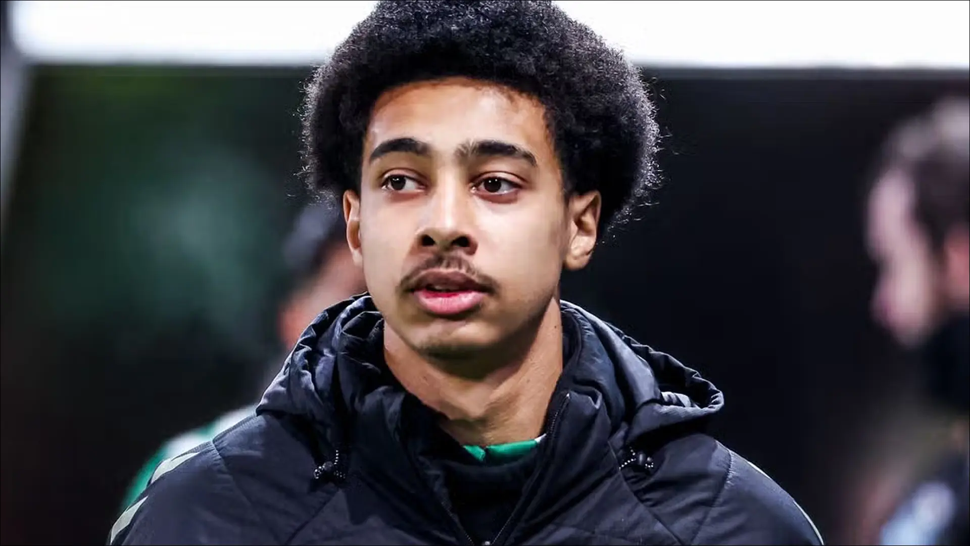 Liverpool Agree Deal to Sign Saint-Etienne Forward Djylian N’Guessan