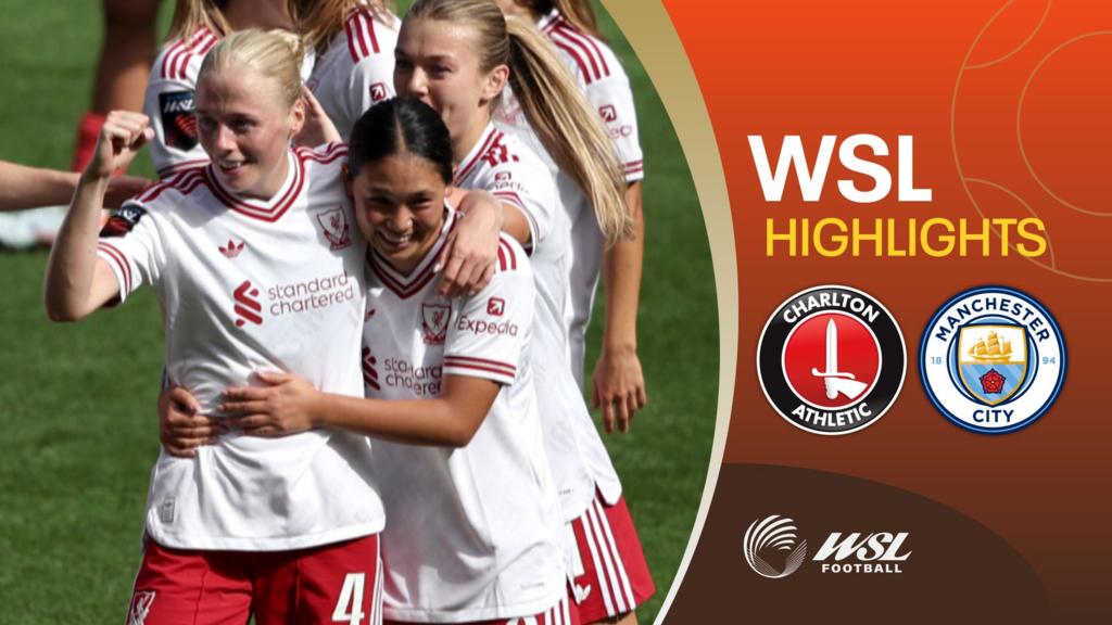 Liverpool Thrash Newly-Promoted Charlton 4-0