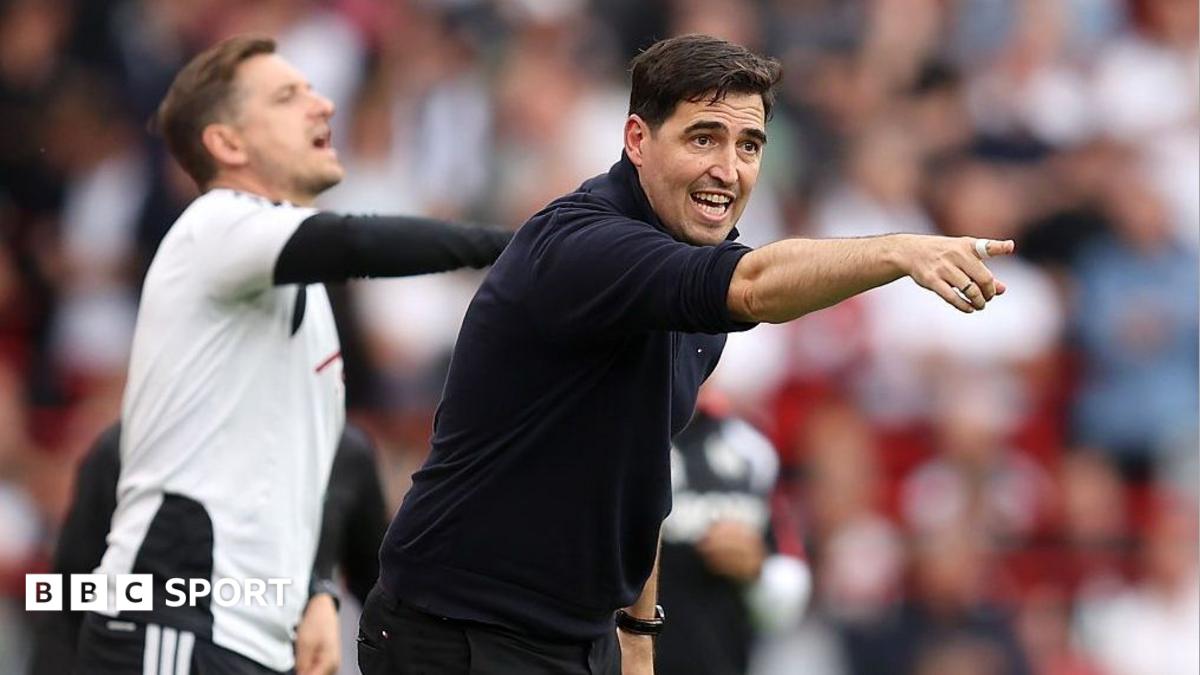 Liverpool Held 0-0 by Fulham at Anfield: More Dropped Points Fuel Early Concern