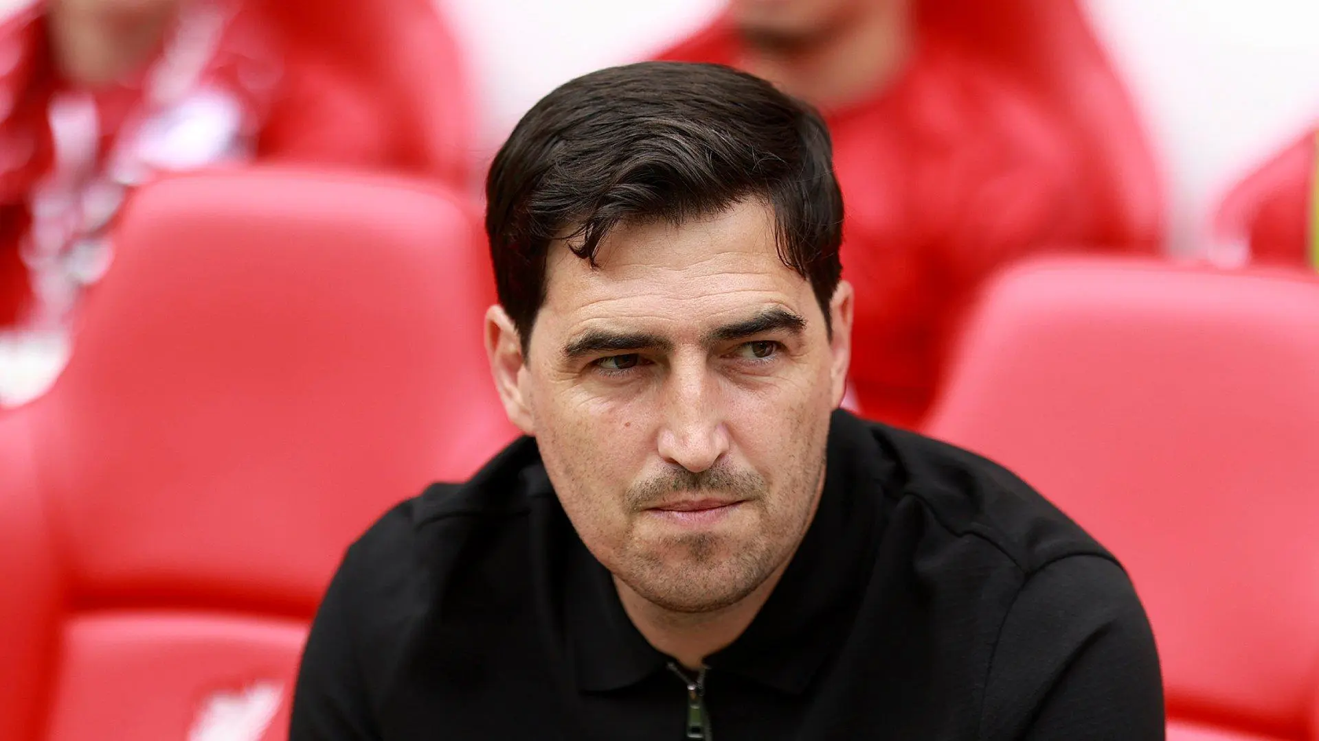 Liverpool Starting XI vs Tottenham Revealed