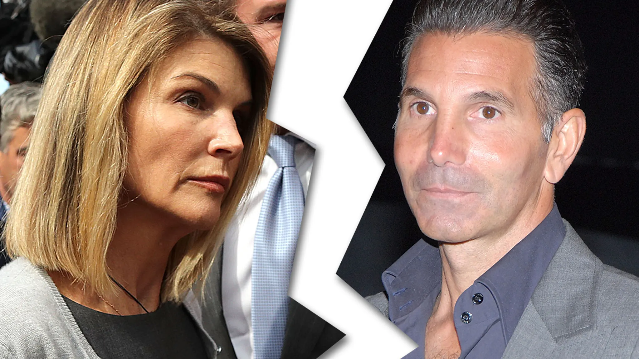 Lori Loughlin Files for Divorce, Ending Nearly 30-Year Marriage to Mossimo Giannulli
