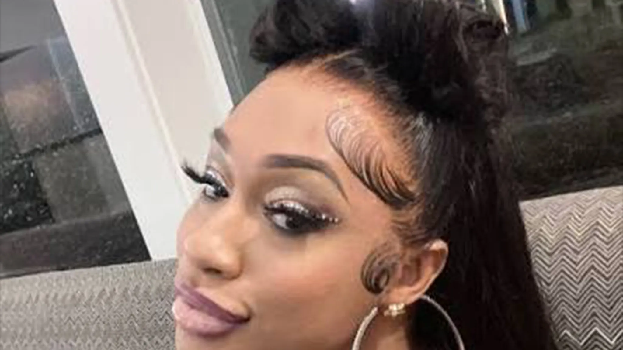 ‘Love & Hip Hop’ Star Sidney Starr Tells Judge She’s Too Famous for Jail