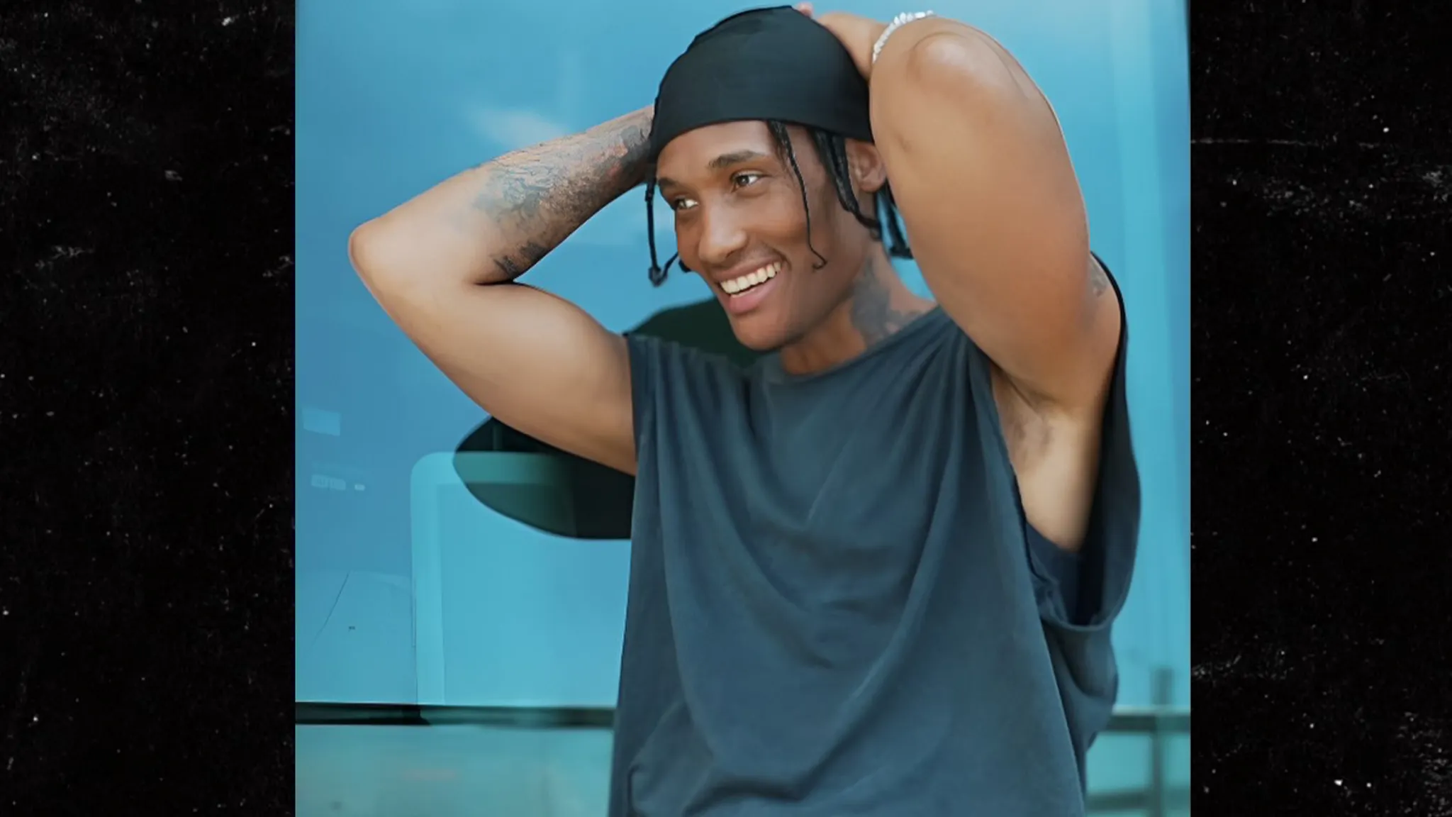 ‘Love & Hip Hop’ Star D. Smith Detransitions After 12 Years Living as a Woman