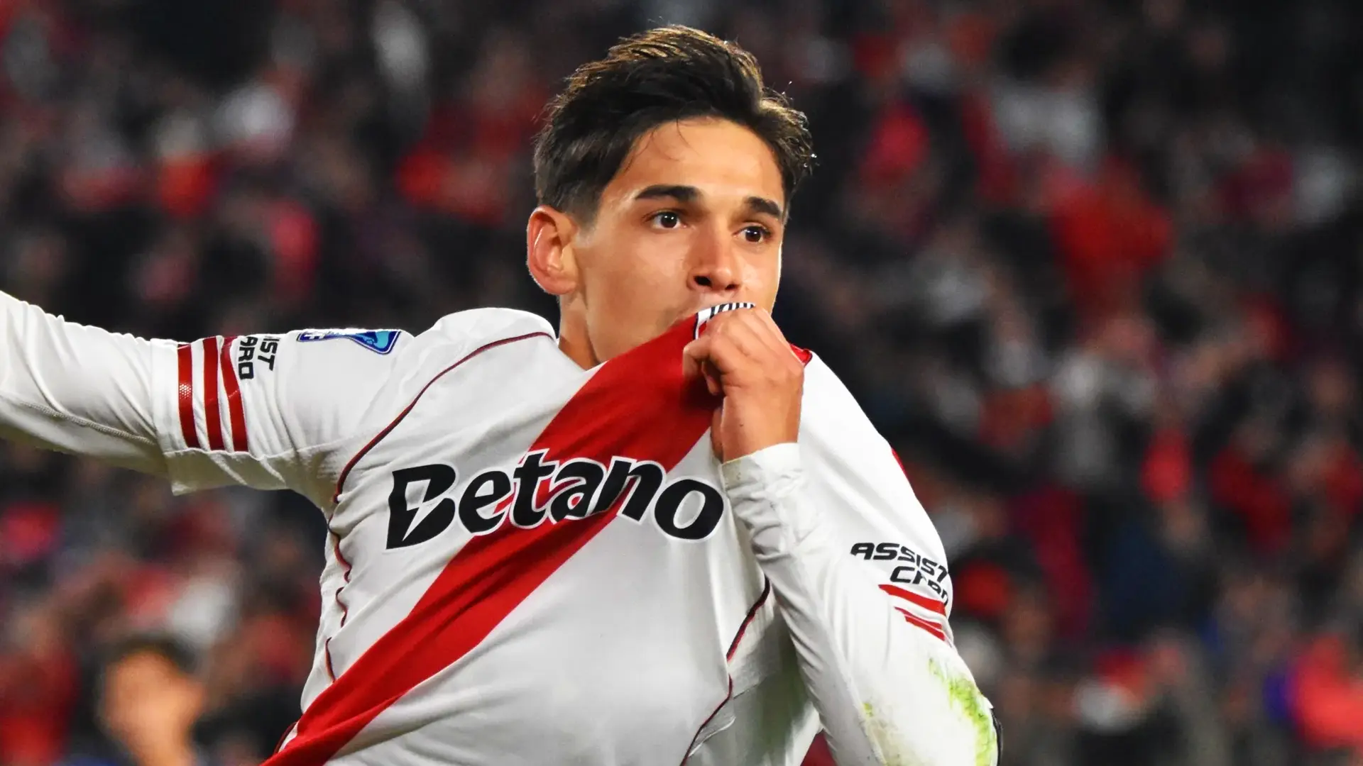 Lucas Martinez Quarta Rejects Genoa and Al Sadd Offers to Stay at River Plate
