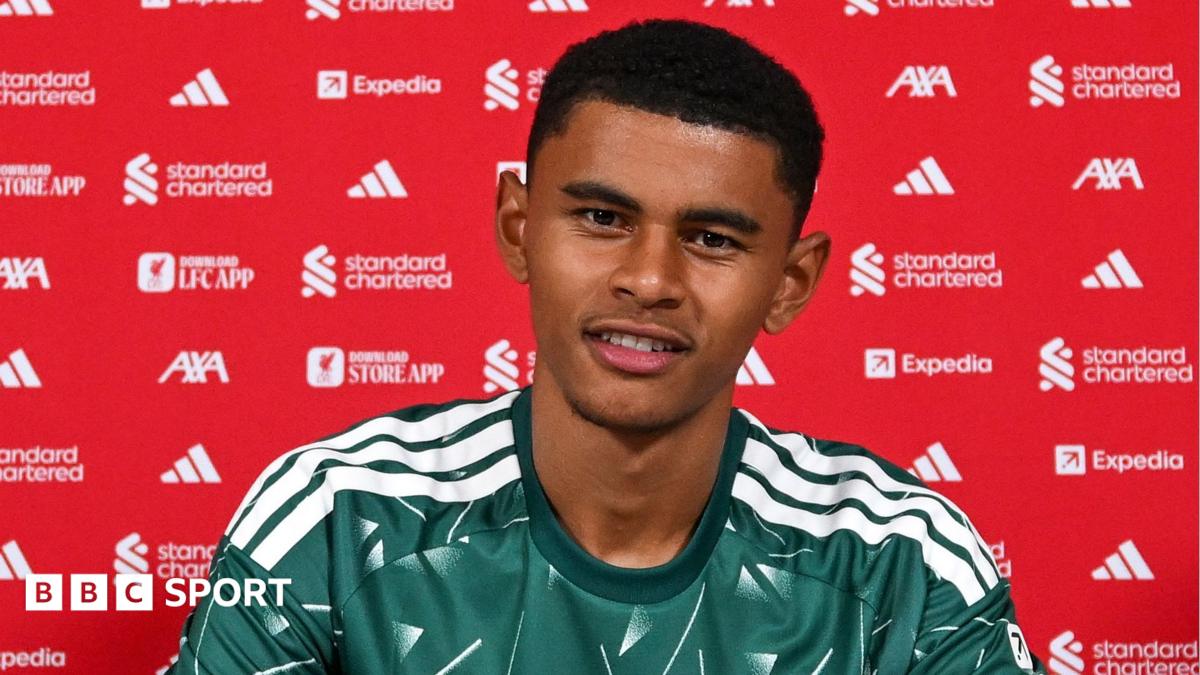 Lucca Brughmans Joins Liverpool in Deal Worth Up to £30 Million
