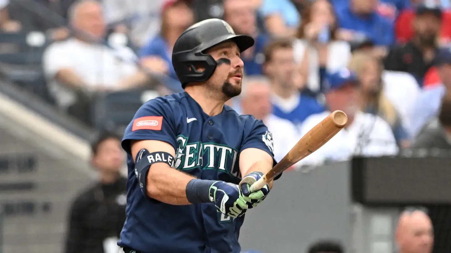 MLB Scouts Reveal What Really Happened to Cal Raleigh, Paul Skenes This Season