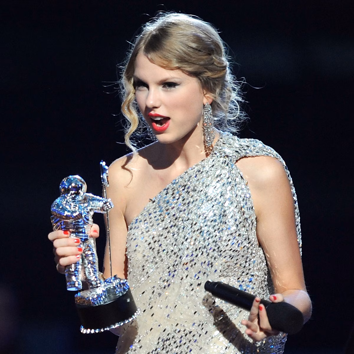 MTV VMAs’ Most Jaw-Dropping Moments of All Time