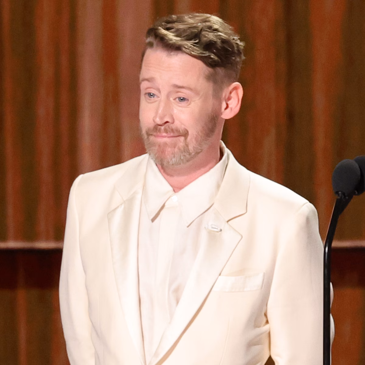 Macaulay Culkin Honors Catherine O’Hara in Emotional In Memoriam Tribute
