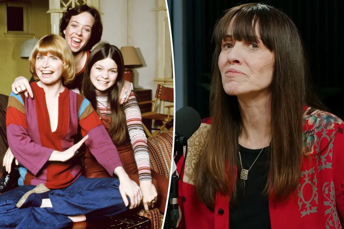 Mackenzie Phillips Names ‘One Day at a Time’ Co-Star Who ‘Wasn’t Very Nice’