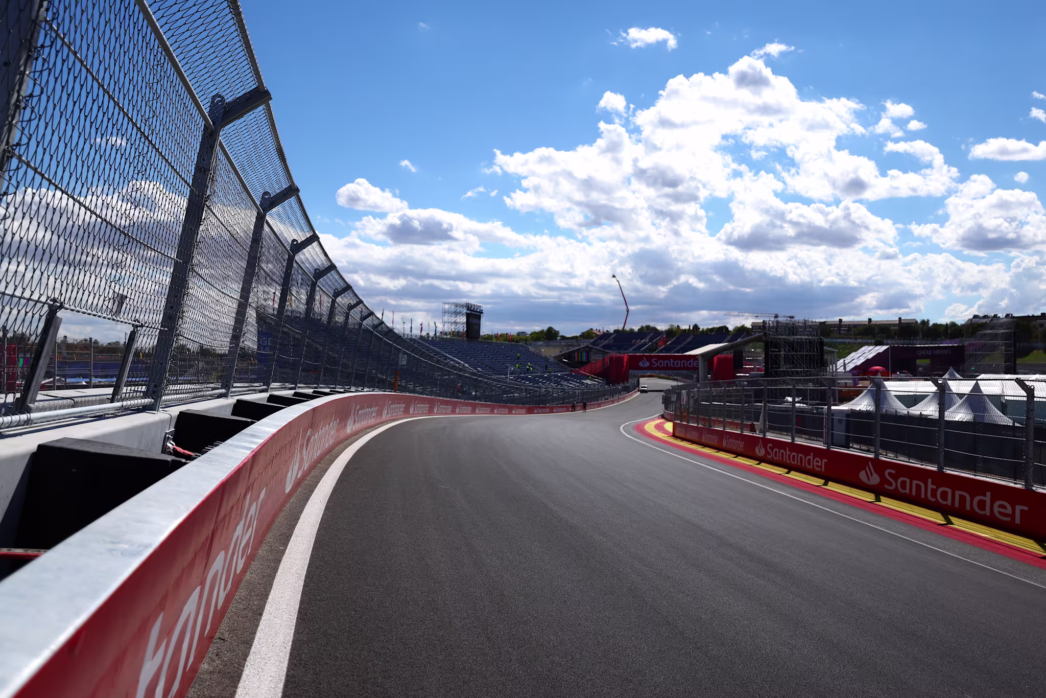 Madring Circuit Guide: Everything You Need to Know