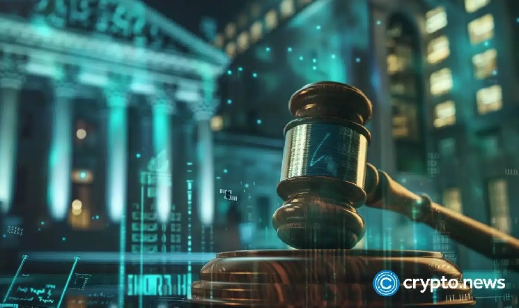 Malone Lam Admits Role in $245M Crypto Crime Ring