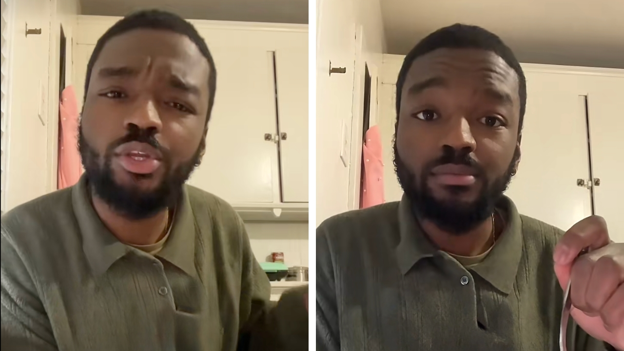 Man Not ‘Influenced by Social Media’ Promises to Pay, Share Food, Ask for Second Date Honestly; Half of TikTok Calls It Bare Minimum