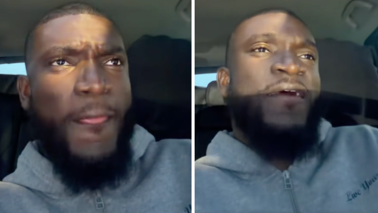 Man Questions Why Cashiers Have to Stand Their Entire Shifts: “It Just Clicked in My Mind’