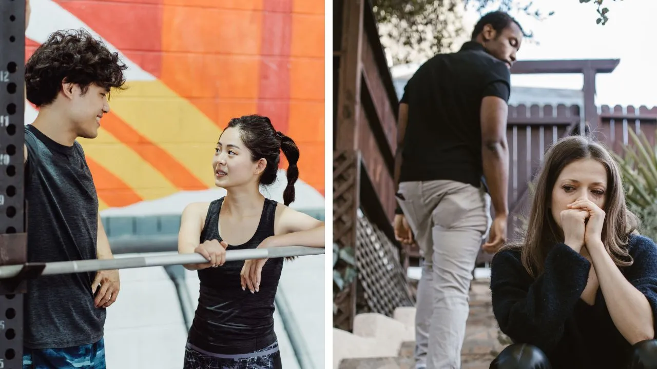 Man Steps Back From Gym Crush After Discovering Age Gap: ‘Probably the Right Call’