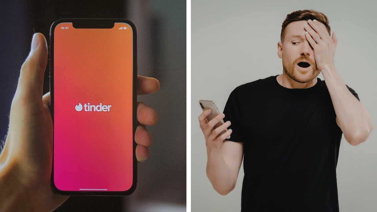 Man Switches Tinder Preference to All Genders, Gets 100 Likes in 2 Days — All From Men