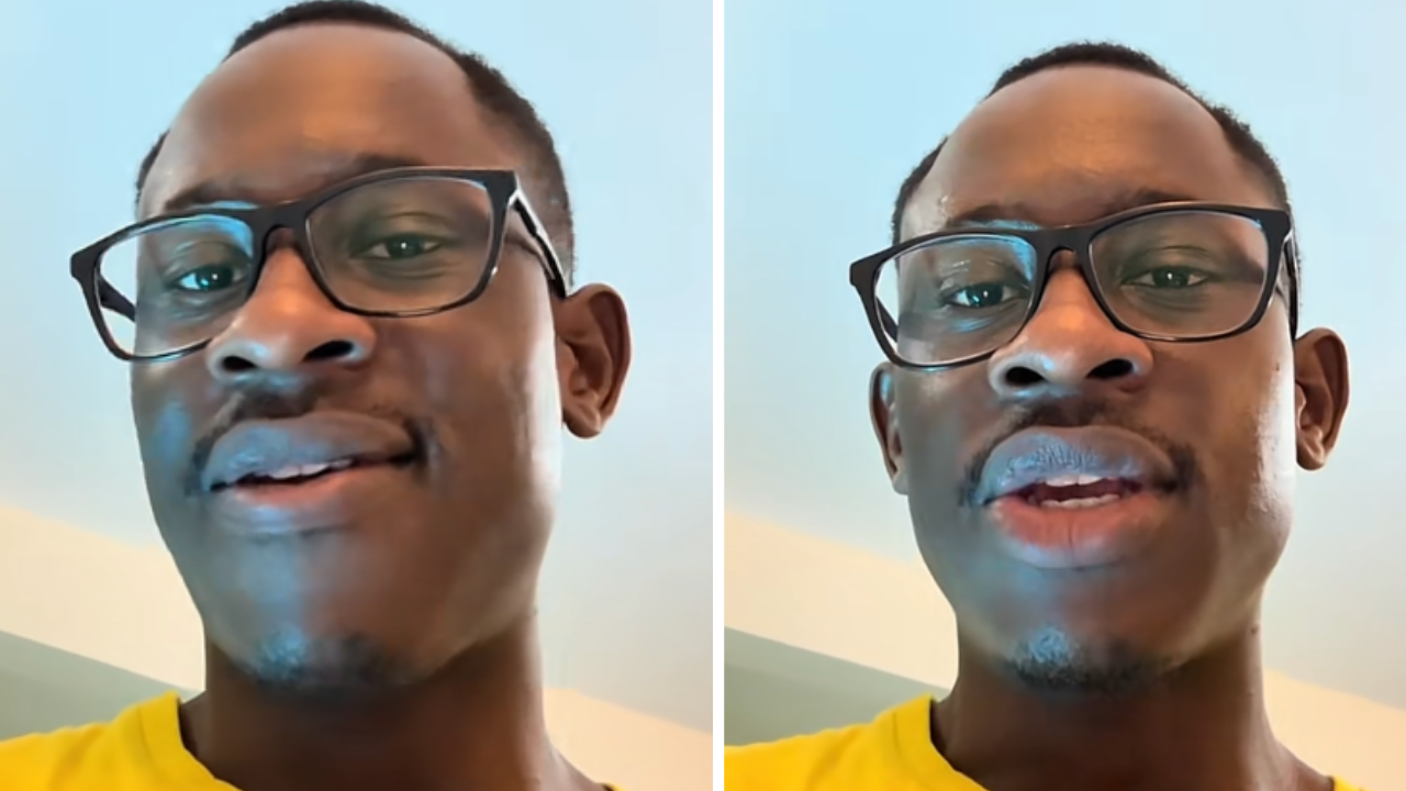 Man Warns: Never Share “Your Personal Business” With Coworkers