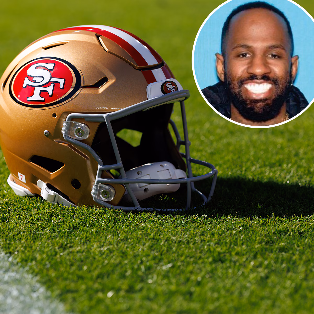 Man Who Posed as Fake 49ers Player Arrested in $1.3 Million Scheme