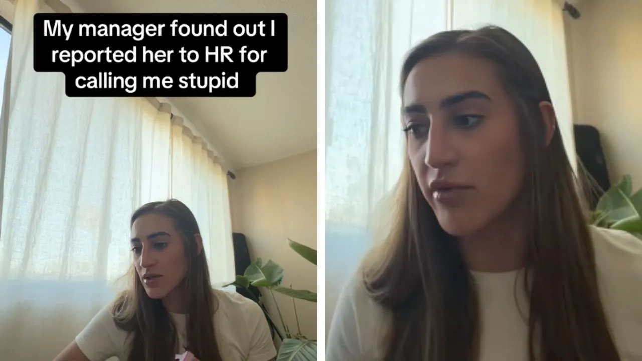 Manager Called Employee ‘Stupid,’ Then Tried to Fire Her After HR Report