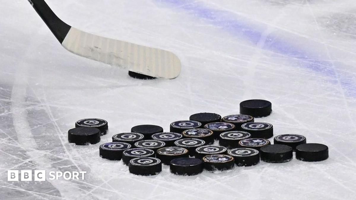 Manchester Storm calls off AO Arena game after ‘technical issue with ice’