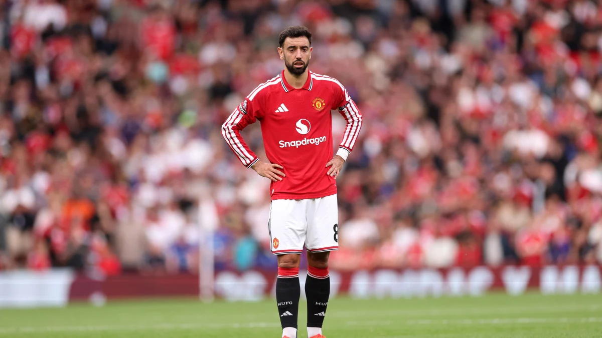 Manchester United vs Brighton Live Stream: How to Watch for Free