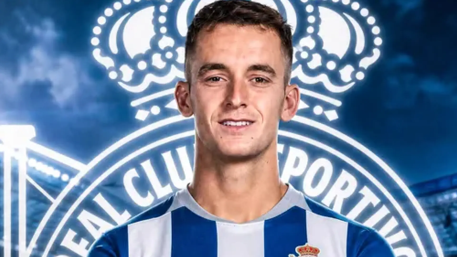 Marc Casado Leaves Barcelona to Join Deportivo La Corona — Here We Go