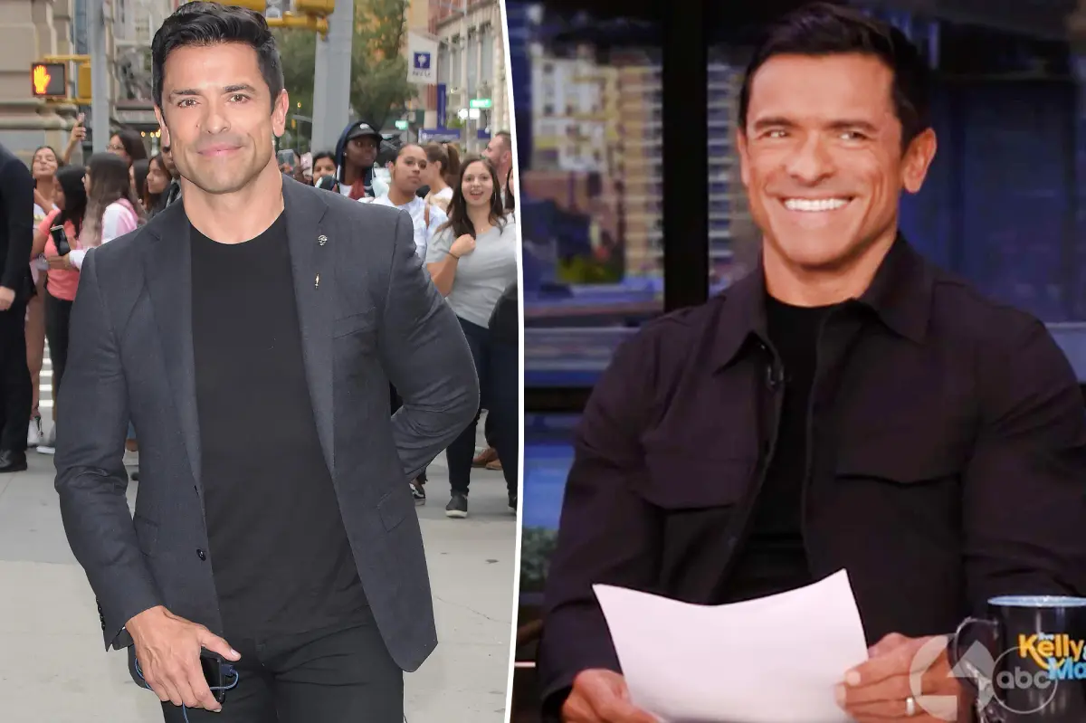 Mark Consuelos undergoes ‘major’ surgery after year-long delay
