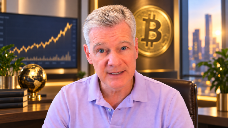 Mark Yusko Predicts Bitcoin Will Reach $250,000
