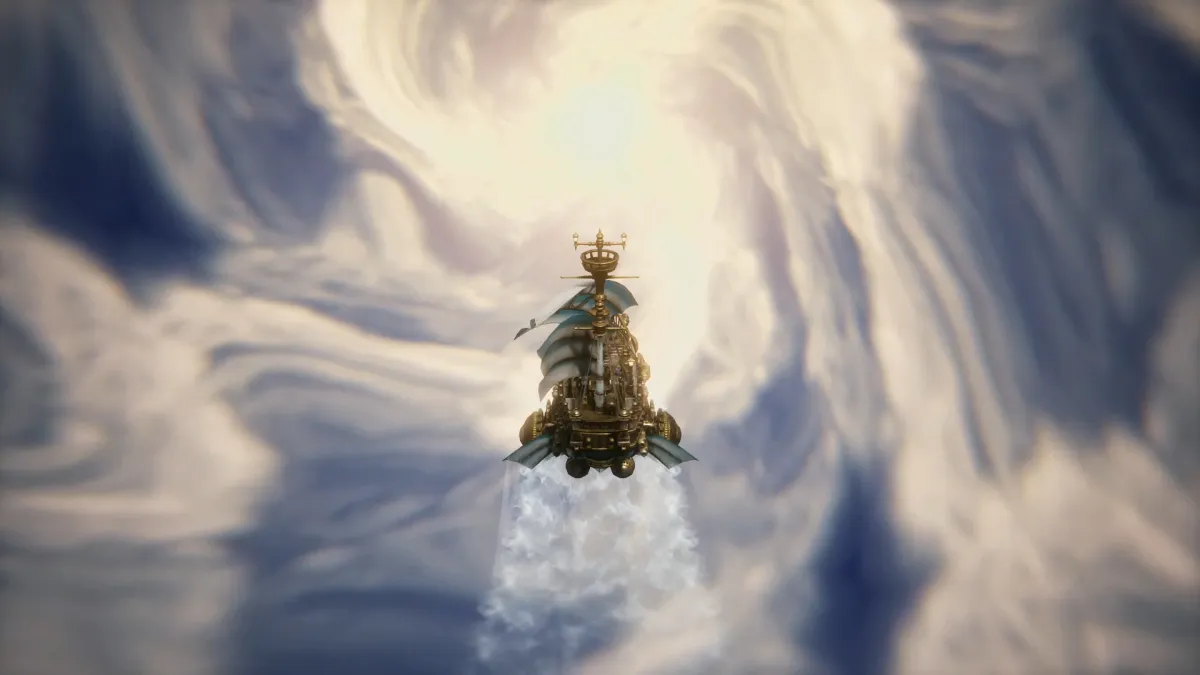 Marvelous Reveals Eternal Anima