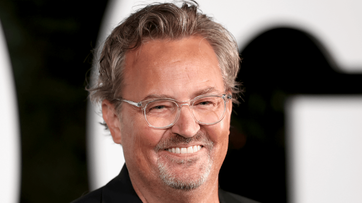 Matthew Perry’s Sister Reveals He Spent $7 Million Trying to Get Sober Before His Death