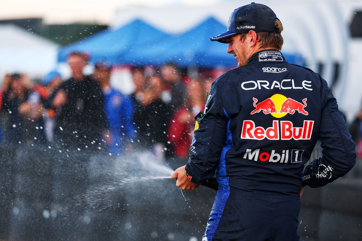 Max Verstappen Surprises Himself with Strong Karting Challenge Performance