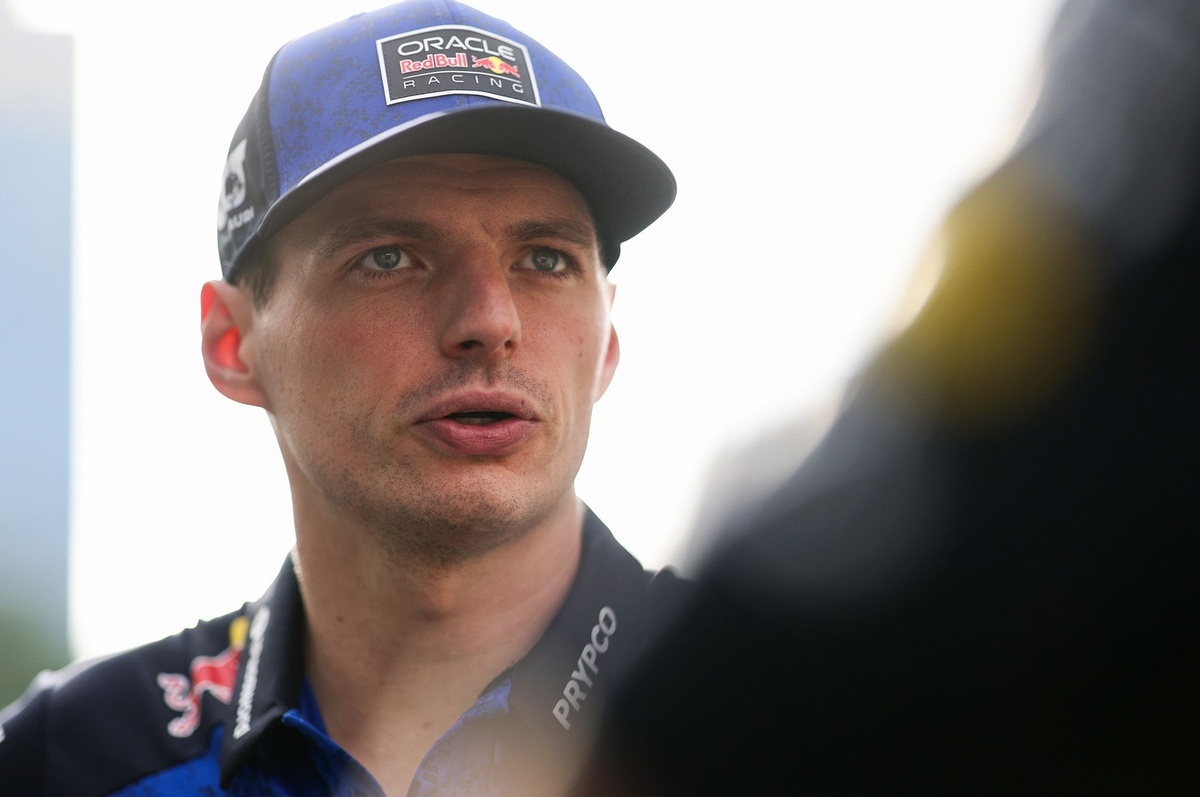 Max Verstappen’s blunt reaction to F1 Monaco GP sprint race: “No emotion attached to it”