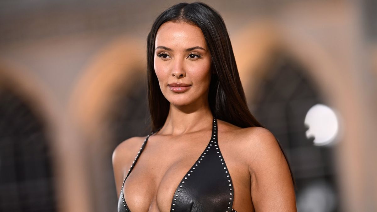 Maya Jama Addresses Stormzy Reunion Rumors After Fans Spot Telling Detail