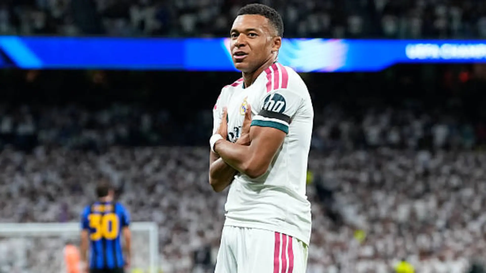 Mbappe Opens Up on Dressing Room Dynamics: ‘People always associate ego with stars’