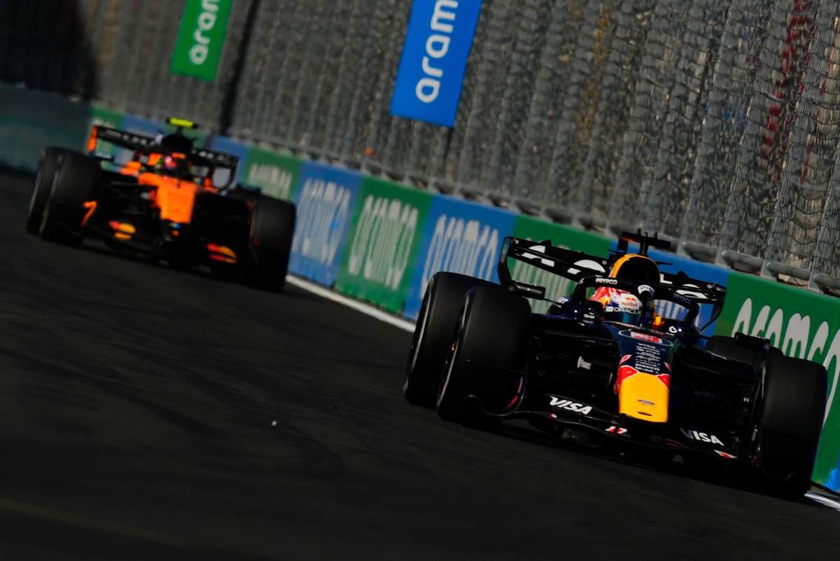 McLaren: Impossible Overtaking Cost Lando Norris Madring F1 Win
