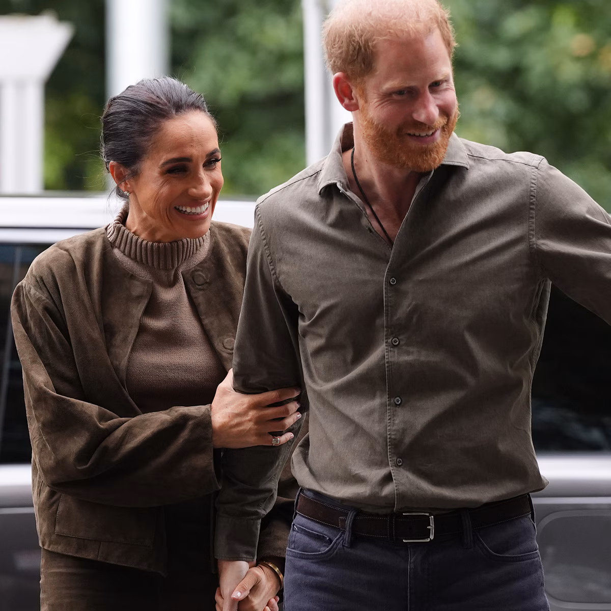 Meghan Markle Shares Life Update After Family’s Return to U.K.