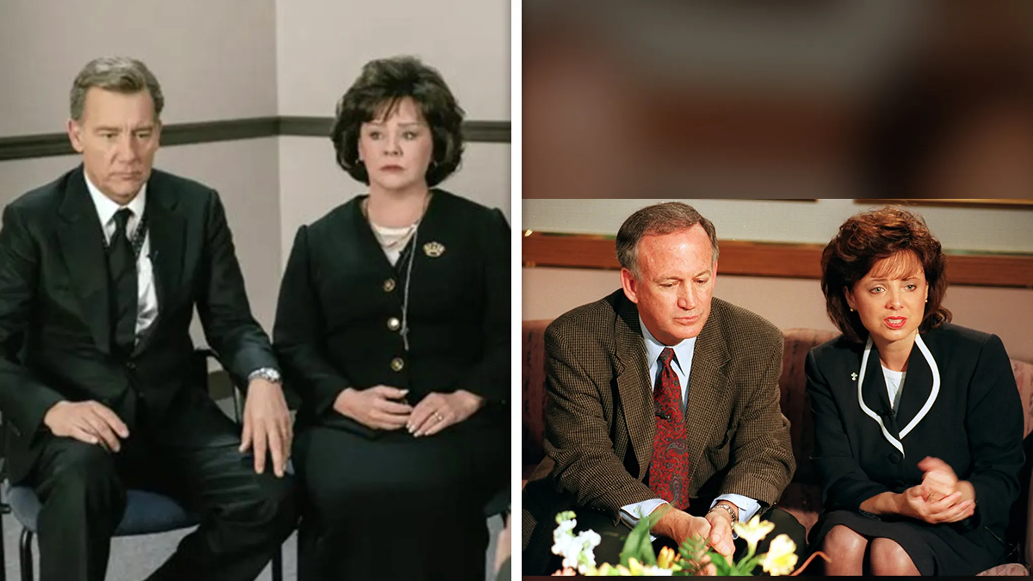 Melissa McCarthy Unrecognizable as JonBenét Ramsey’s Mom in New Movie