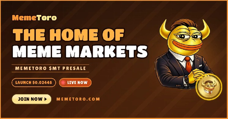 MemeToro Releases Open Smart Contract Code Aiming for Fairer Memecoin Launches