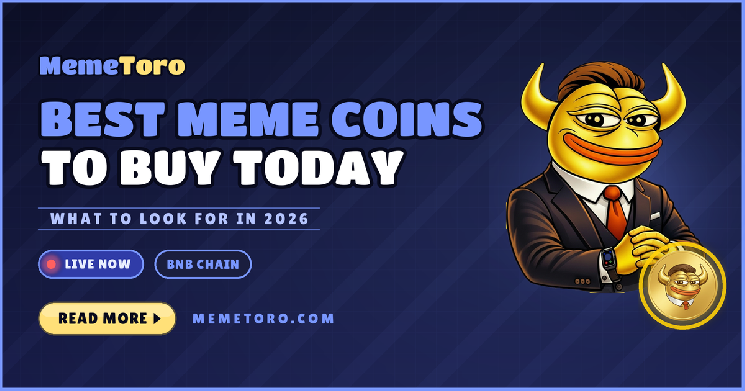 MemeToro Surges to $137K as Open Source AI Development Advances