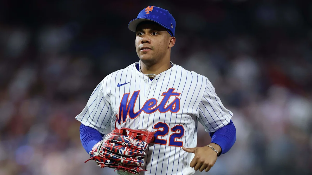 Mets’ Juan Soto Makes Career Announcement After Returning From Injury